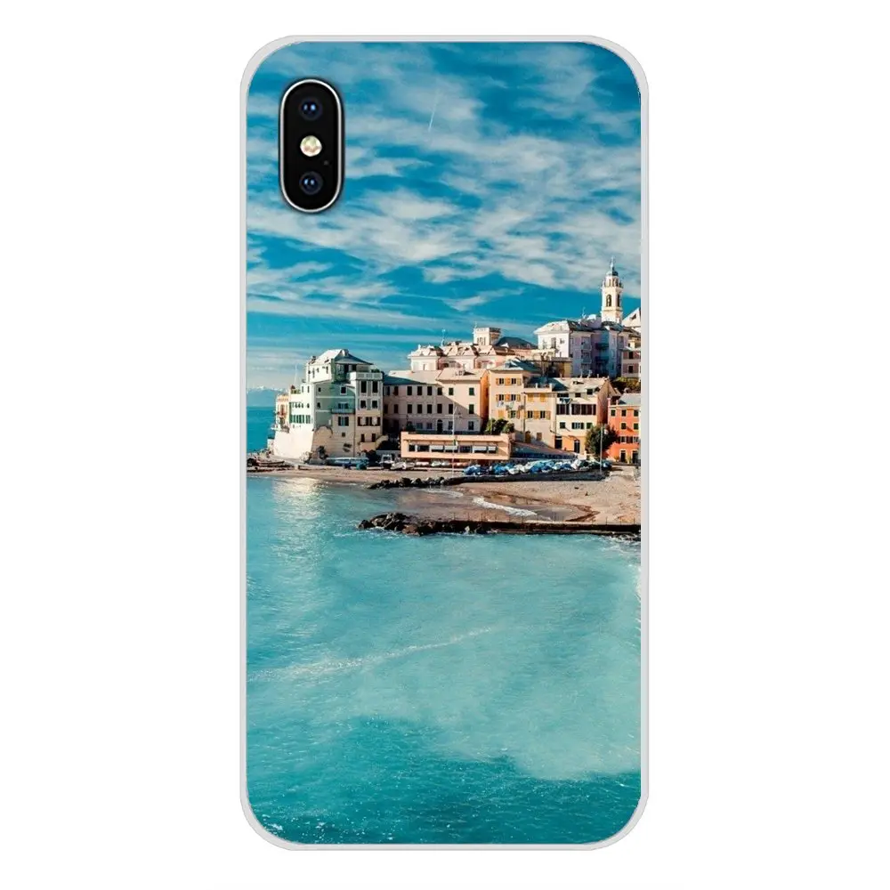 Чехлы для мобильных телефонов huawei G7 G8 P7 P8 P9 P10 P20 P30 Lite Mini Pro P Smart плюс 2017 2018 2019 с