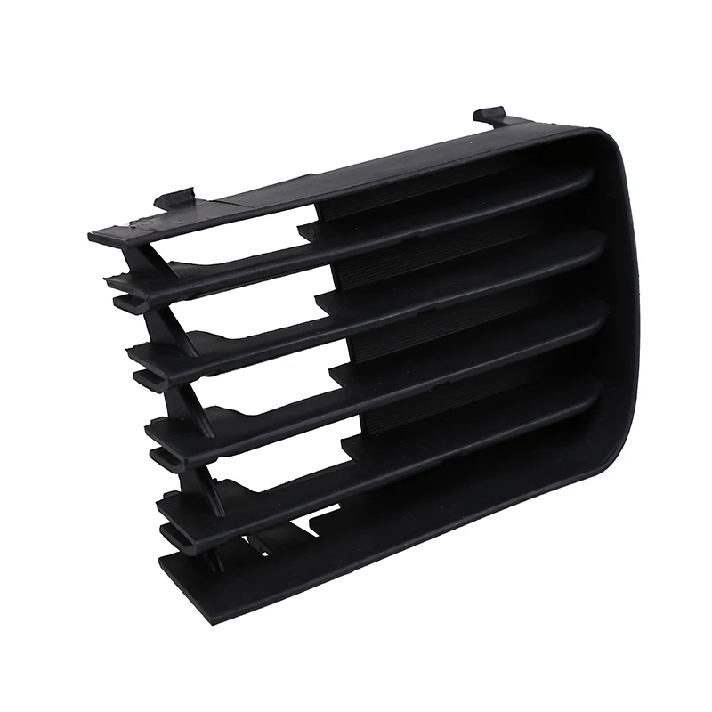 Posbay передний бампер решетка противотуманный светильник крышка отделка