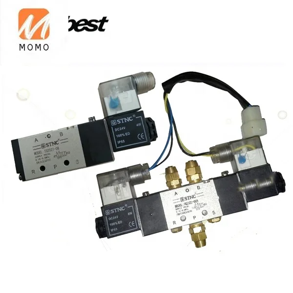 

City Bus Door Pump for Luggage Cabin