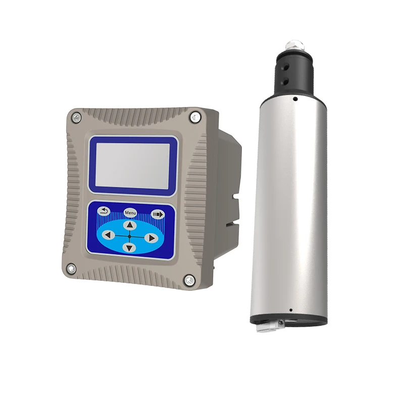 

ZDYG-2087A Digital Turbidity Test Measurement Meter