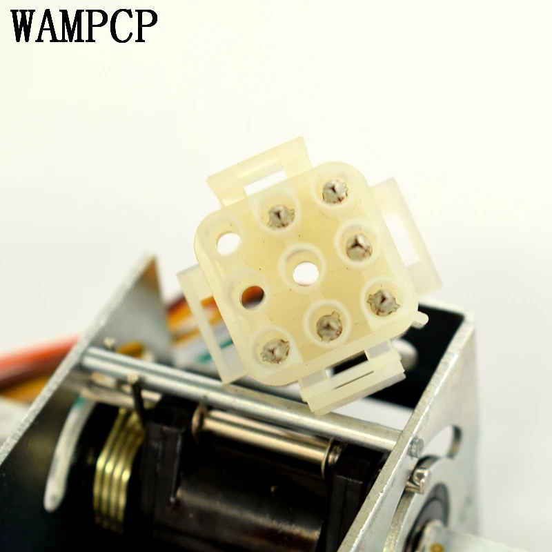 Сделано в Китае ET126 дроссельная заслонка для вилочного погрузчика|Аксессуары| |