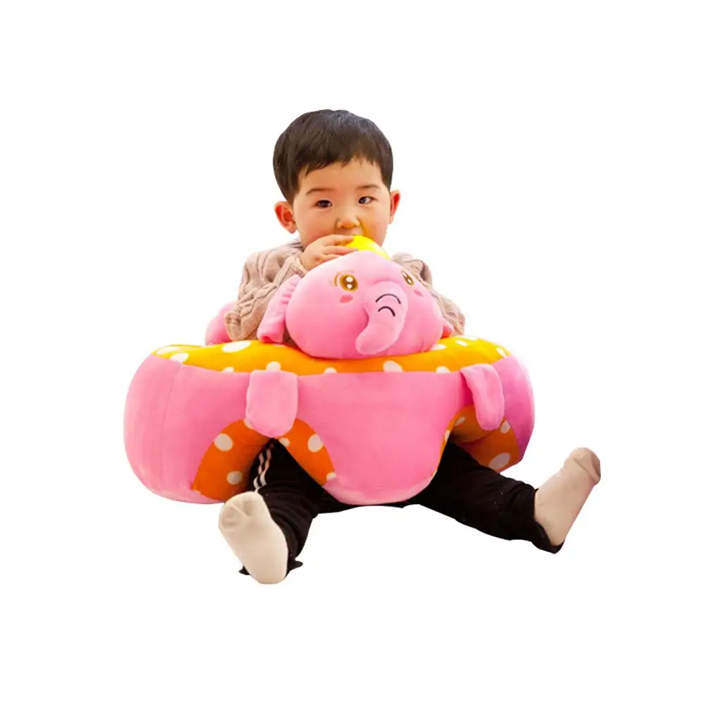 baby sofa Дропшиппинг Infantil детский диван Детское сиденье софа поддержка хлопка кормления Стул Для Тайлера Миллера - Цвет: baby sofa