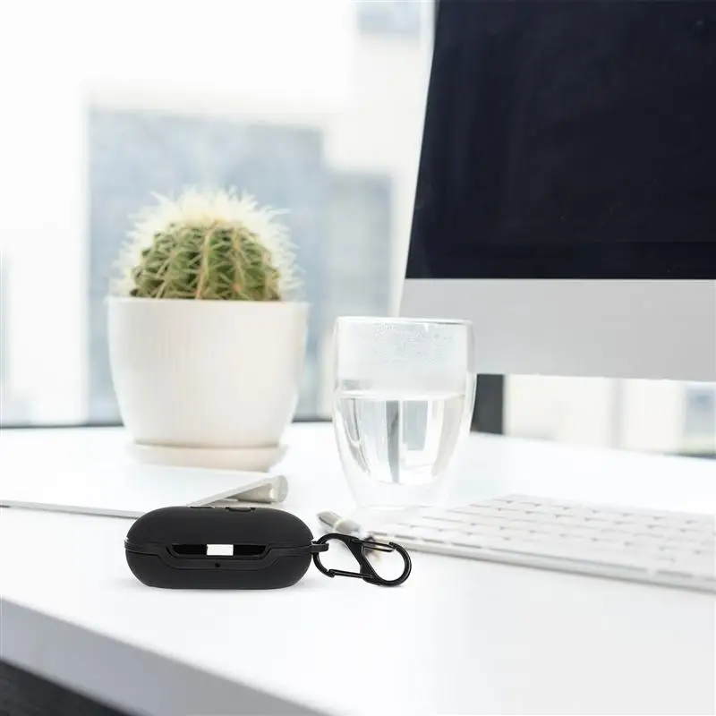 

Protective Case Cover For Samsung Galaxy Buds Soft Silicone New Arrival Full Cover Earphone Cases For Samsung Galaxy Buds