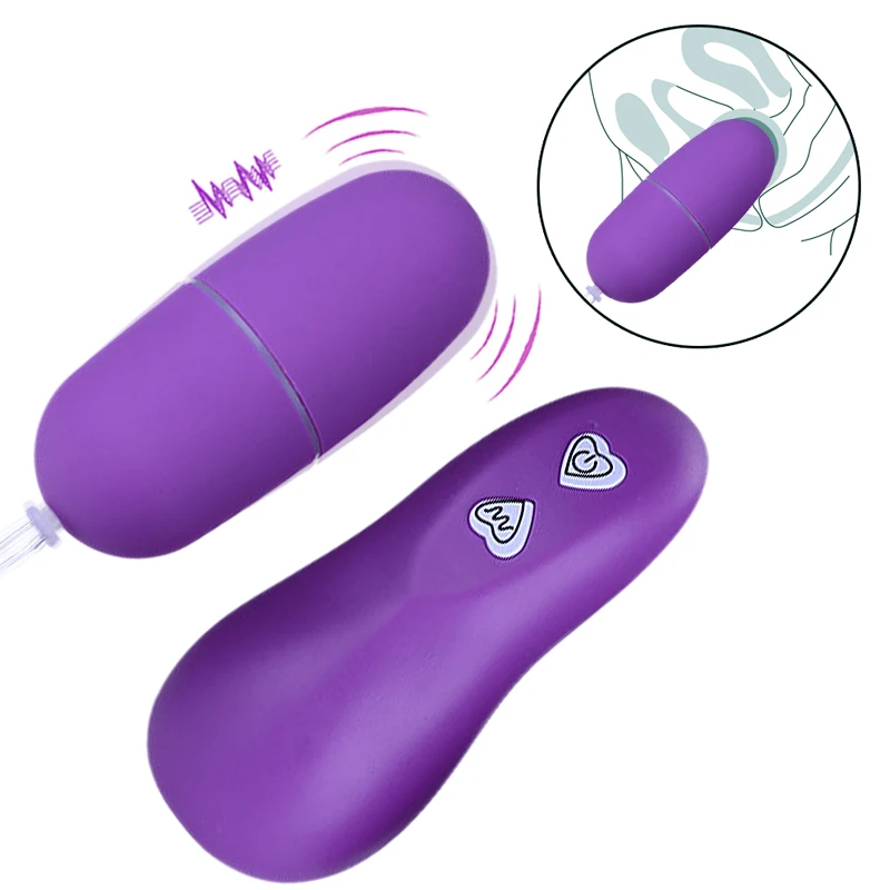 Новый женский мини вибратор 20 скоростей, управляемый беспроводным пультом автомобильного ключа, прыгающие яйца для взрослых игрушек для женщин.