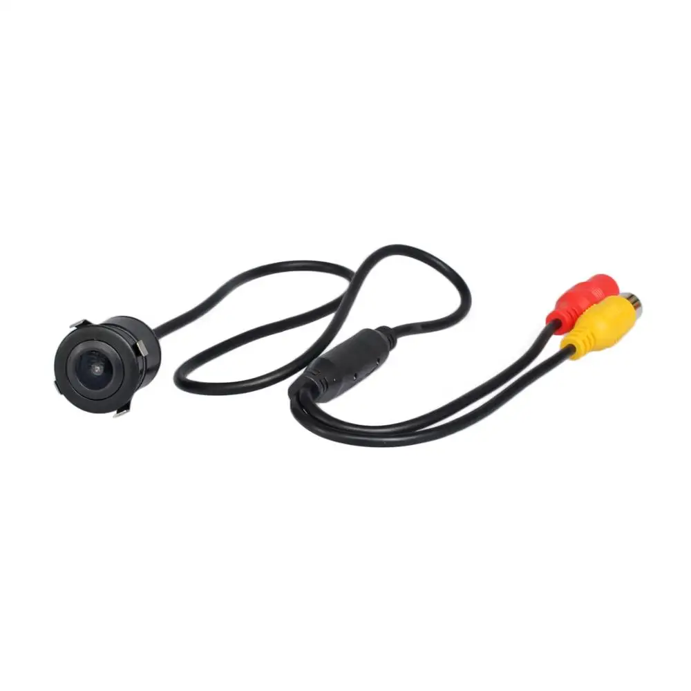 SMALUCK беспроводной 4 3 &quotАвтомобильный Монитор зеркальный монитор +