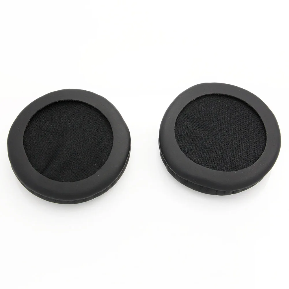 1 пара подушечек для ушей Белковая кожаная крышка удобная переноска легкость