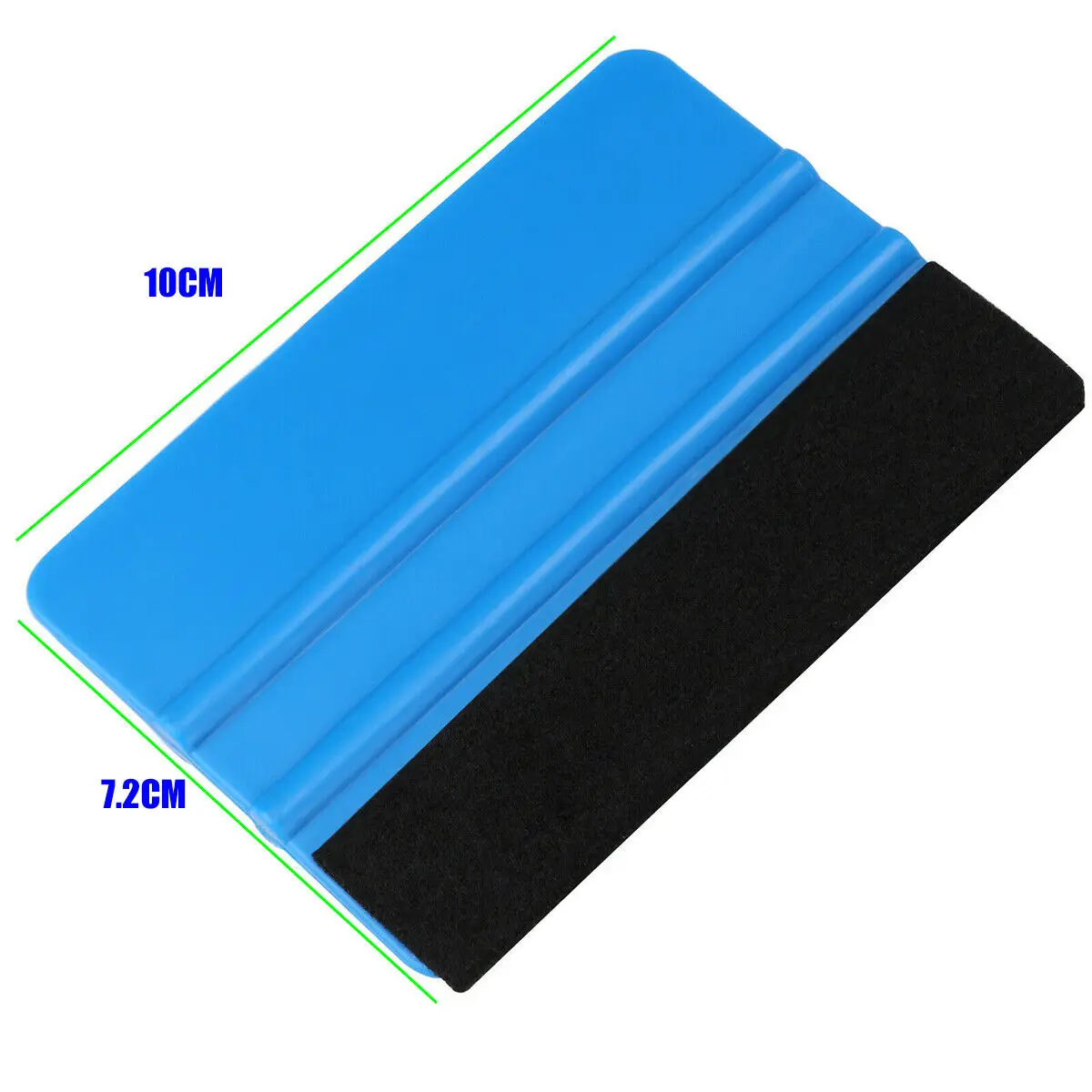 11в1 виниловая машина для обертывания Ракель скребок нанесения тонировки окна