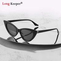 oversize cat eye sunglasses women 2021 retro brand design cateye sun glasses women luxury vintage glasses uv400 oculos de sol