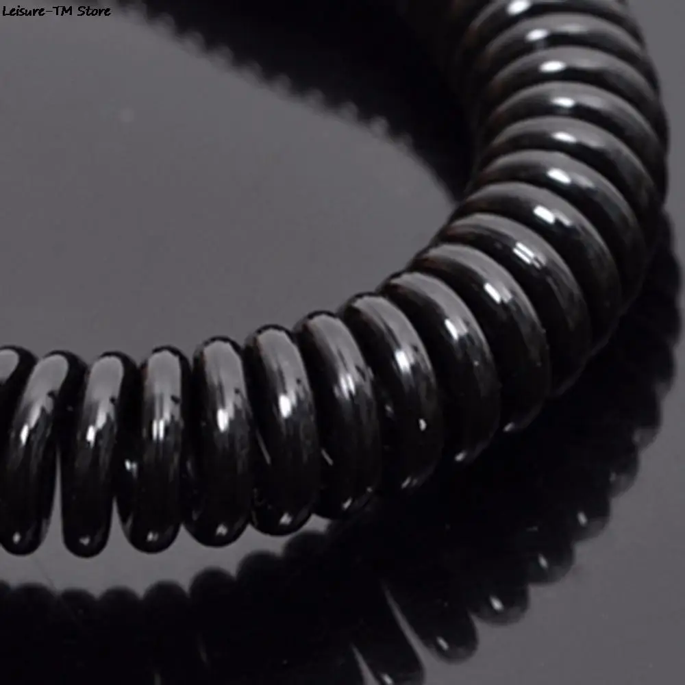 2 шт./комплект трос для рыбалки с карабином | Спорт и развлечения