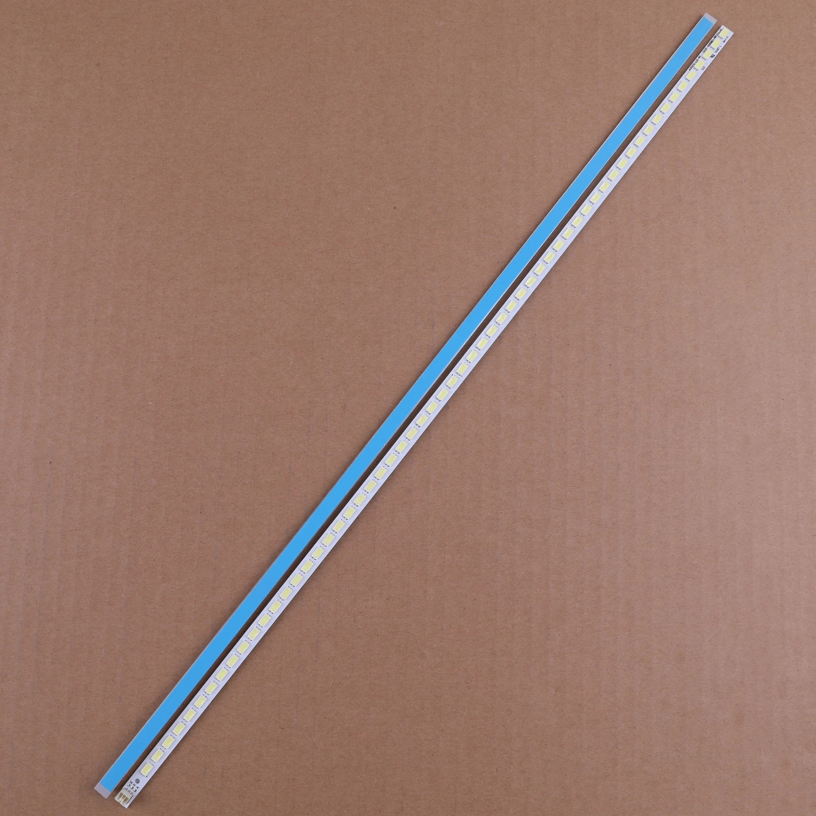 Светодиодная лента для подсветки 455 мм 60 ламп S светодиодный 2011SGS40 5630 H1 REV1.0 LJ64-03567A