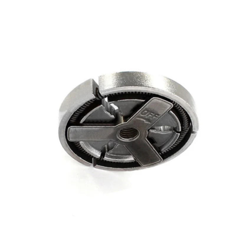 

Clutch Drum Needle Bearing Kit Replacement For Chinese 4500 5200 5800 Chainsaw