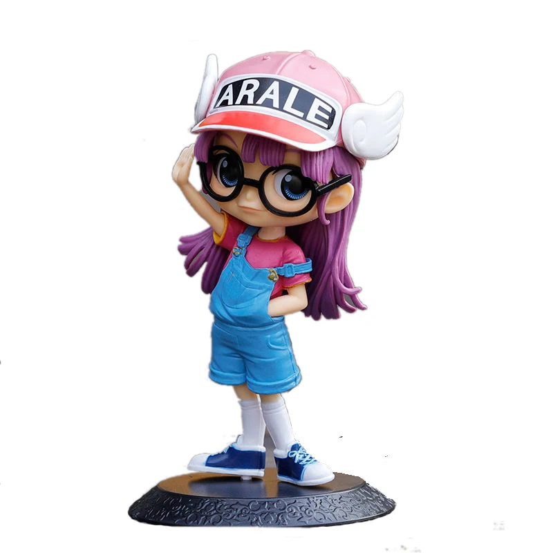 Аниме Характер Детская комната Украшения Модель Миниатюрные фигуры Фэн Шуй