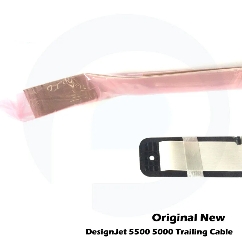 

Original New For HP 5000 5100 5500 HP5500 Trailing Cable 42inch Q1251-67801 Q1251-60109 C6090-60060 and 60inch Q1253-67801 L