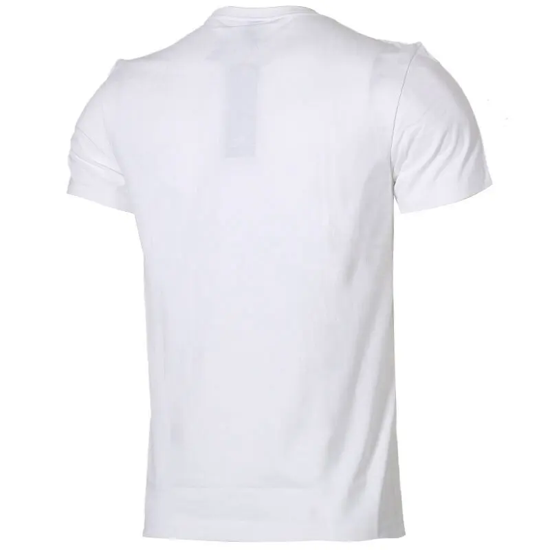 Оригинальные новые поступления Adidas BOS камуфляжные мужские футболки с коротким