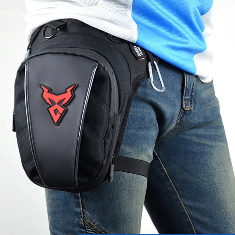 Сумка-мессенджер для взрослых многофункциональный мотоцикл в стиле милитари