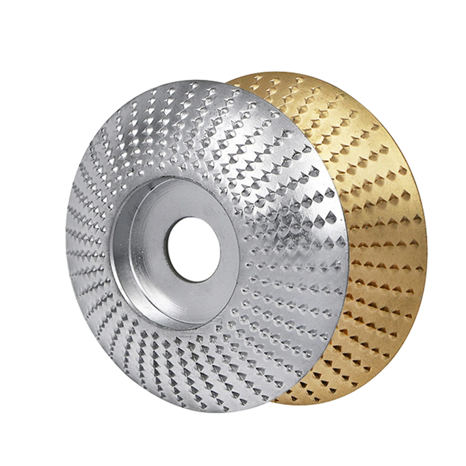 

Wood Carving Disc Grinding Wheel Disc Flat Grinder Shaping Abrasive Disc for Wood Trimming TWEL889