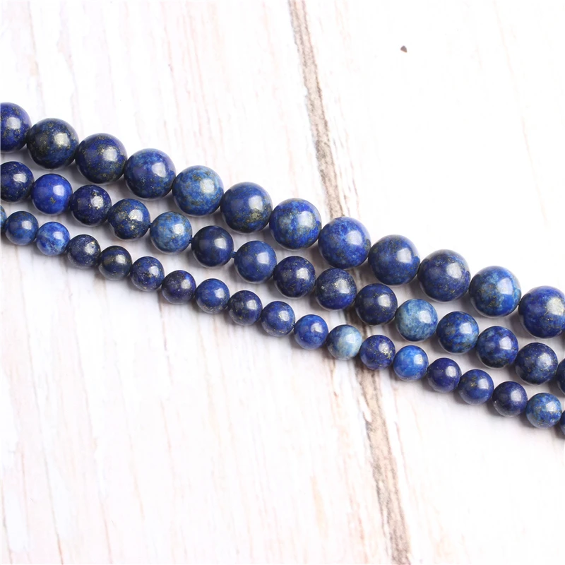 

Natural Green Gold Natural Stone Beads For Jewelry Making Diy Bracelet Necklace 4/6/8/10/12 mm Wholesale Strand