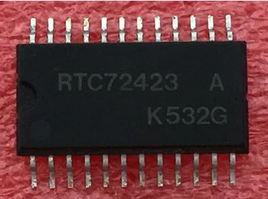 1 шт./лот RTC72423A RTC72423 72423 RTC62423A RTC62423 62423 SOP24 | Обустройство дома