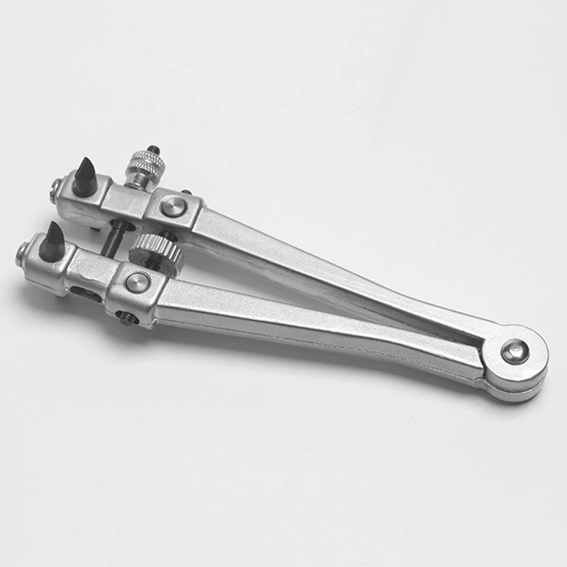 

Watch Repair Tool Watch Cover Opener Back Cover Tool Change Battery Disembly Repair V-Shaped Cover Opener