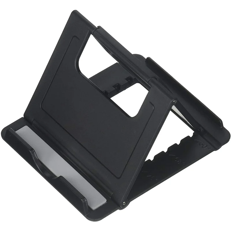 Подставка для телефона настольный держатель планшета Xiaomi Huawei Samsung iPhone 8 Plus 7 X iPad Pro