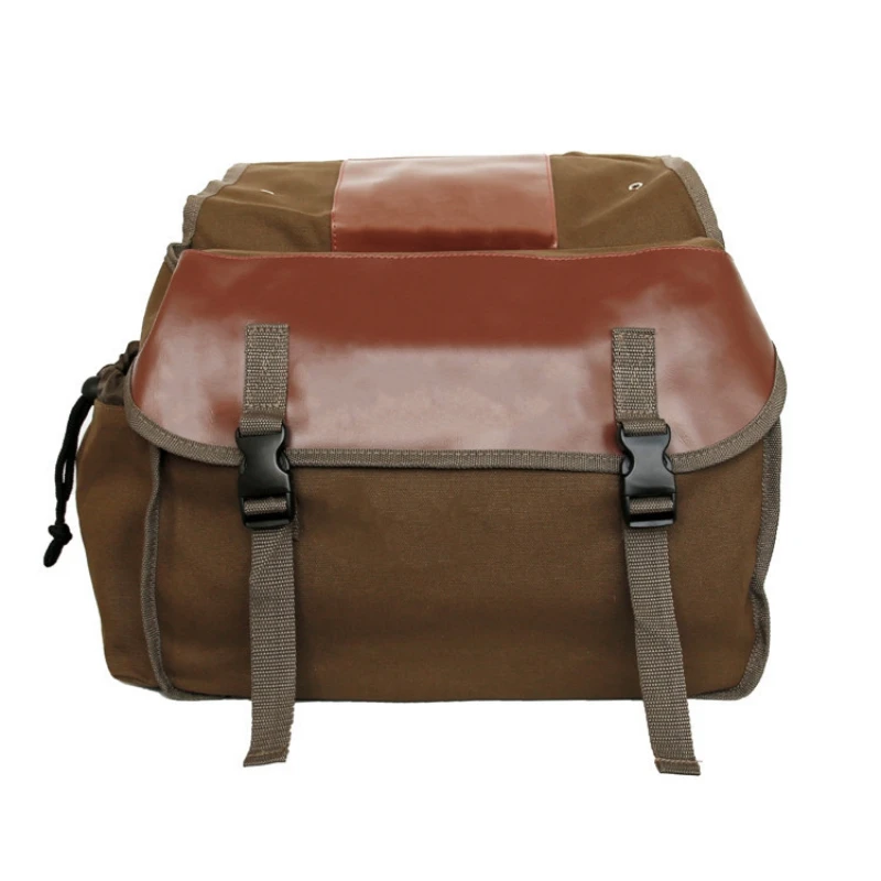 

Bike Bag Bicycle Panniers Water-Resistant Large Capacity Rack Trunks Rear Seat Carrier Pack Bike Carrier Bag Luggage