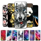 Чехол для Samsung Galaxy A32 4G Samsung Galaxy A32 5G, силиконовый чехол для телефона Samsung A32 4G, задняя крышка для A32, чехол 5G