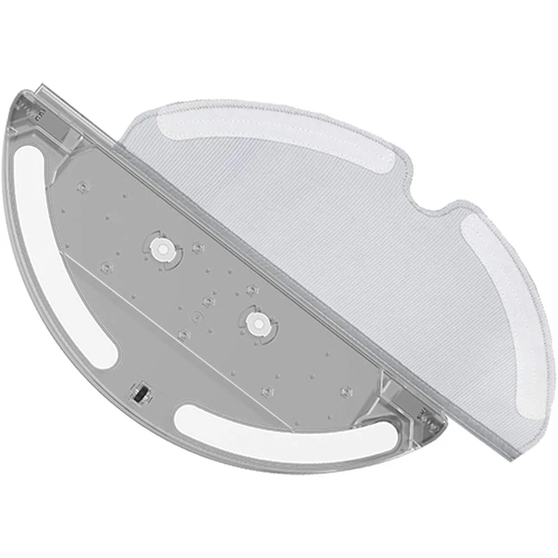 

Mop Cloth for Xiaomi Mi Roborock S50 S51 Robot Vacuum Cleaner Dry Wet Water Mopping Accessories Spare Parts Kits 3 Pcs