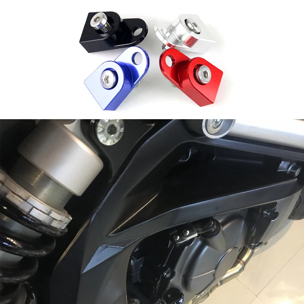 Для Ducati MTS950 Benali600 удлинитель кабеля сцепления CNC 3D позиционирование легкий клатч |