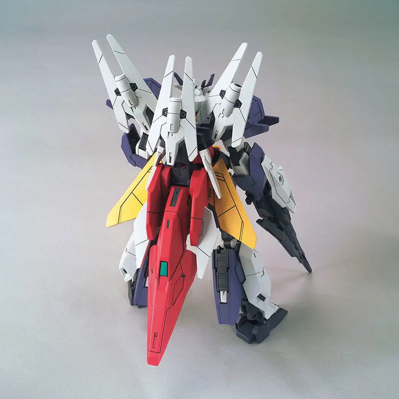 

Сборная модель орнамента Gundam HG, конструктор, 1/144 ядер, Gundam, Mars, Venus, Uranus Earth, Детские Подарочные экшн-фигурки