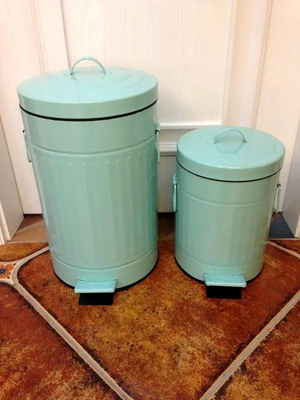 Reciclaje Trashcan мешок для мусора Basurero De Banheiro Habitacion Papelera Cocina педаль Lixeira Cubo Basura корзина для мусора