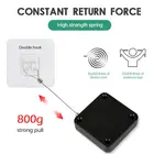 Многофункциональное устройство для закрытия двери без перфорации