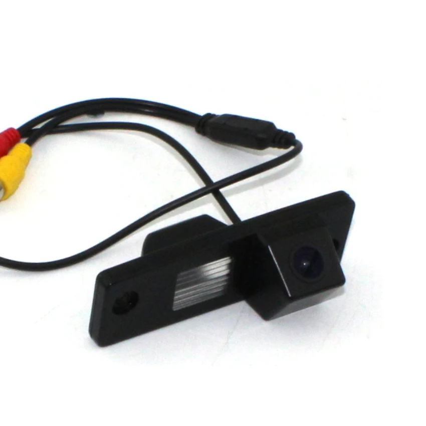 Водонепроницаемая камера заднего вида для Chevrolet Captiva Sport 2011 2012 2013 Hd CCD с ночным