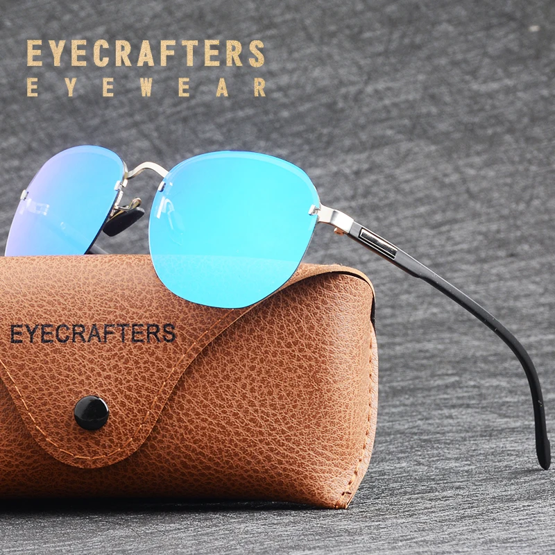 2020 Ретро женские роскошные брендовые дизайнерские поляризационные