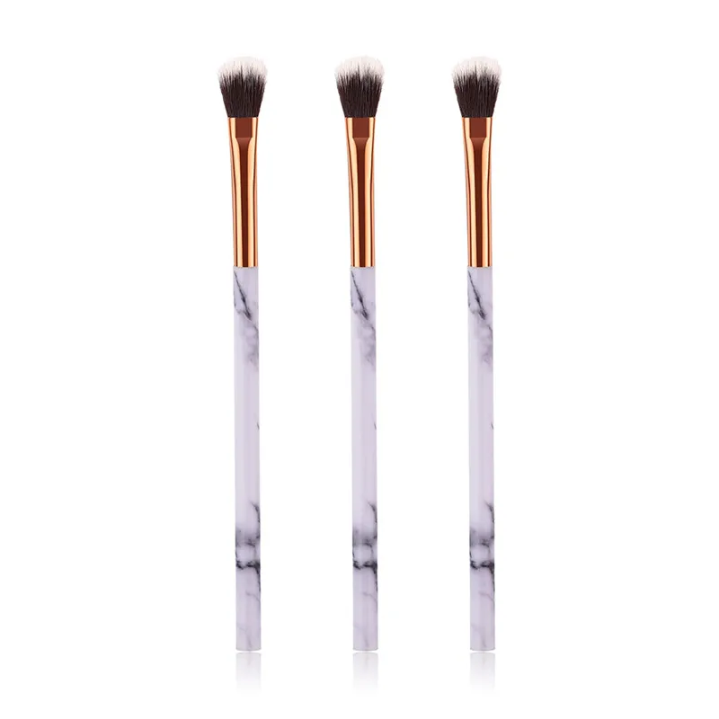 Профессиональная мягкая 4/10 шт/набор Для женщин Красота Мрамор текстурой под