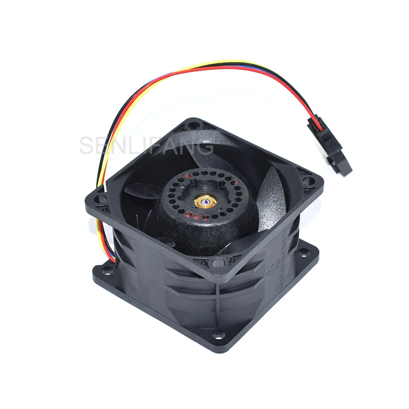 Оригинальный новый вентилятор PFR0624DHE DC24V 1.20A 6 см 6038 60x60x38 мм четыре провода хорошо