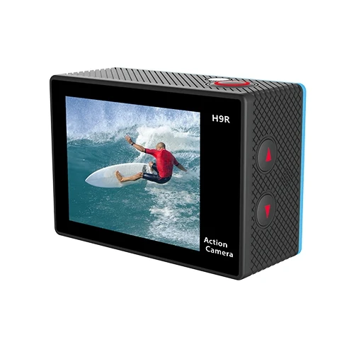 Экшн-камера Eken H9R Ultra HD Black |