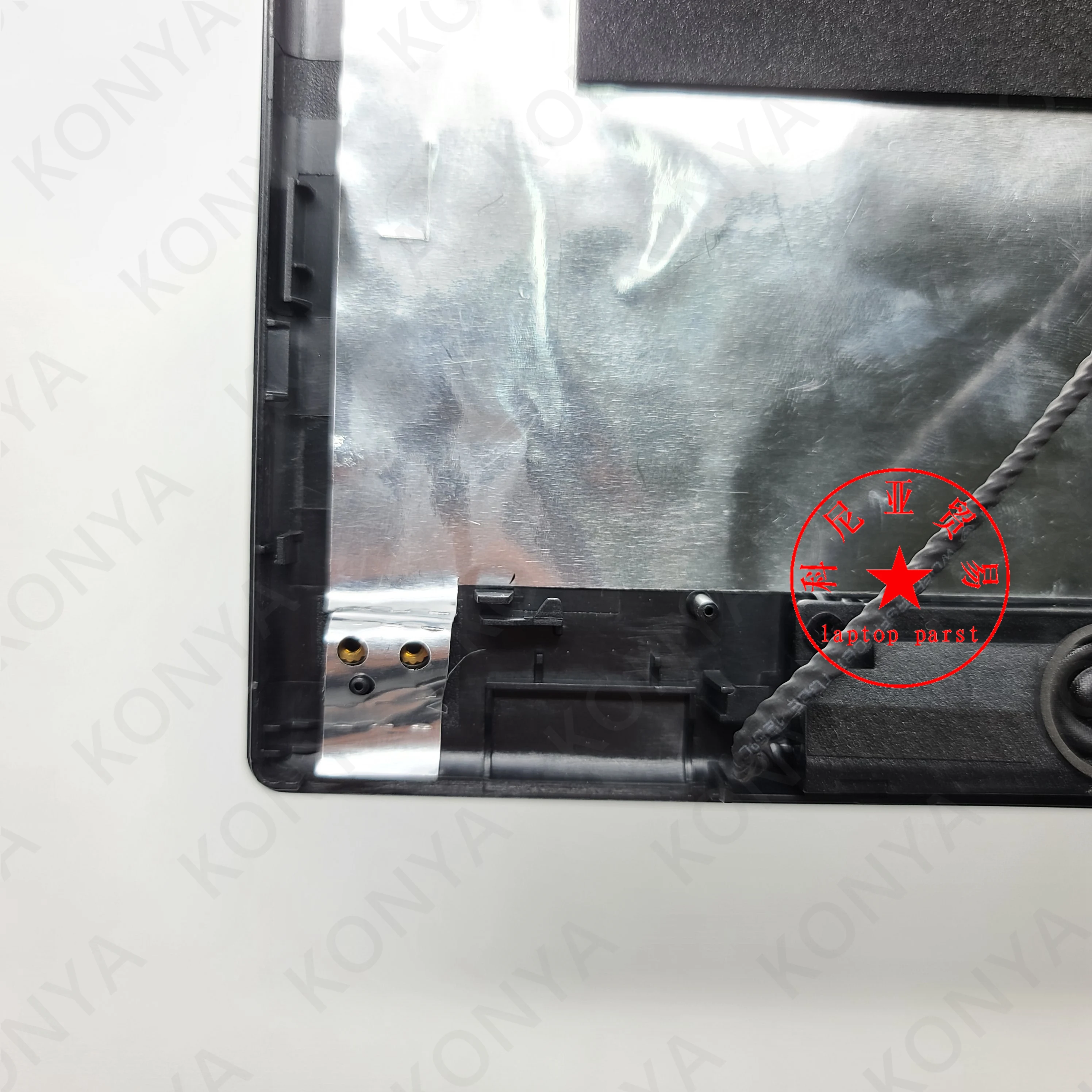 Новый оригинальный для Lenovo Thinkpad L410 SL410 L412 ноутбук задняя крышка ЖК 60Y5344