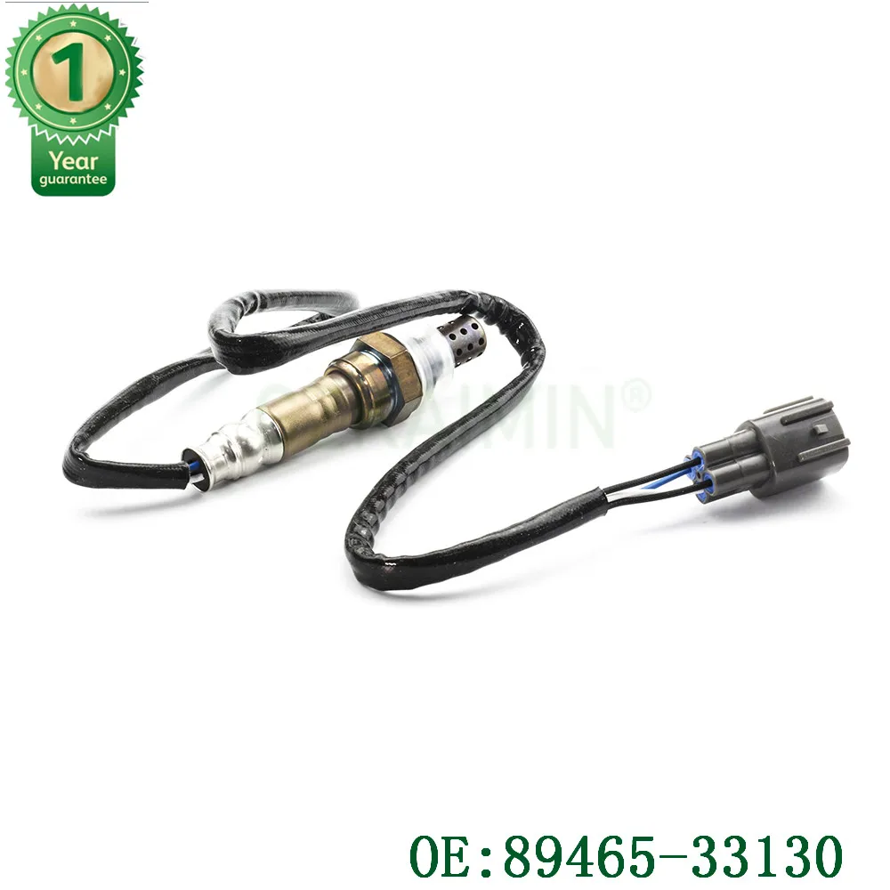 Высококачественный кислородный датчик OEM 89465 33130 8946533130 для TOYOTA CELICA 1.8L Лямбда зонд