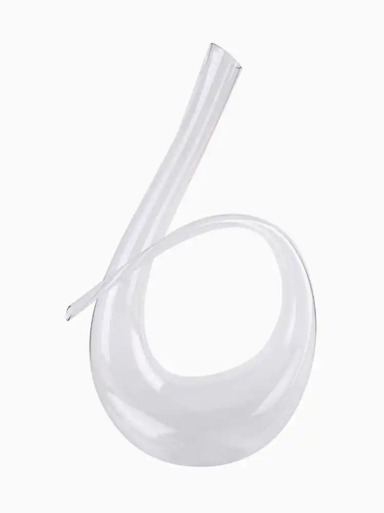 

1500ml wine decanter set wine gift box of high quality crystal wine decanter gift box of gift harp cisne creative decanter wine