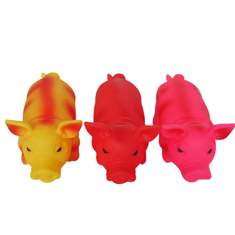 1 шт. резиновая игрушка для собаки жевательные игрушки собак чистки зубов с