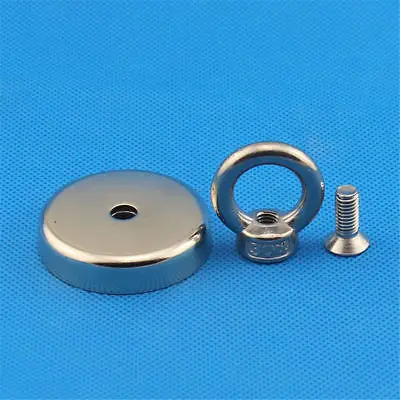 2 шт./1 шт. открытый реки морской спасательный Супер сильная присоска