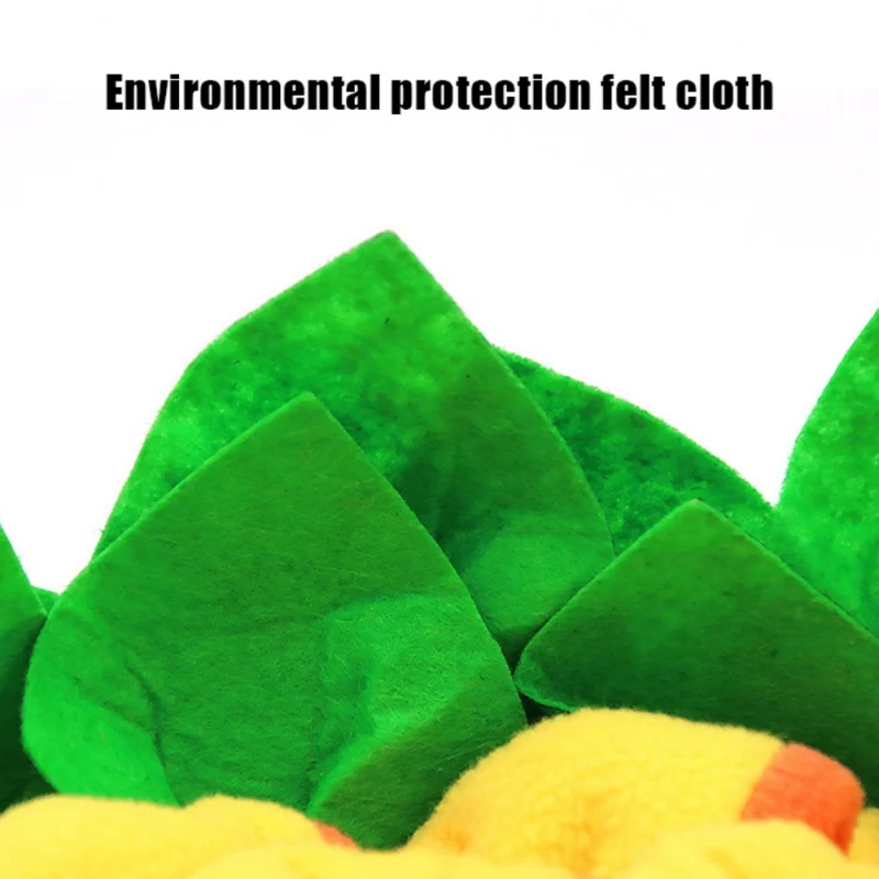 Коврик для домашних животных одеяло медленного кормления интерактивные игрушки