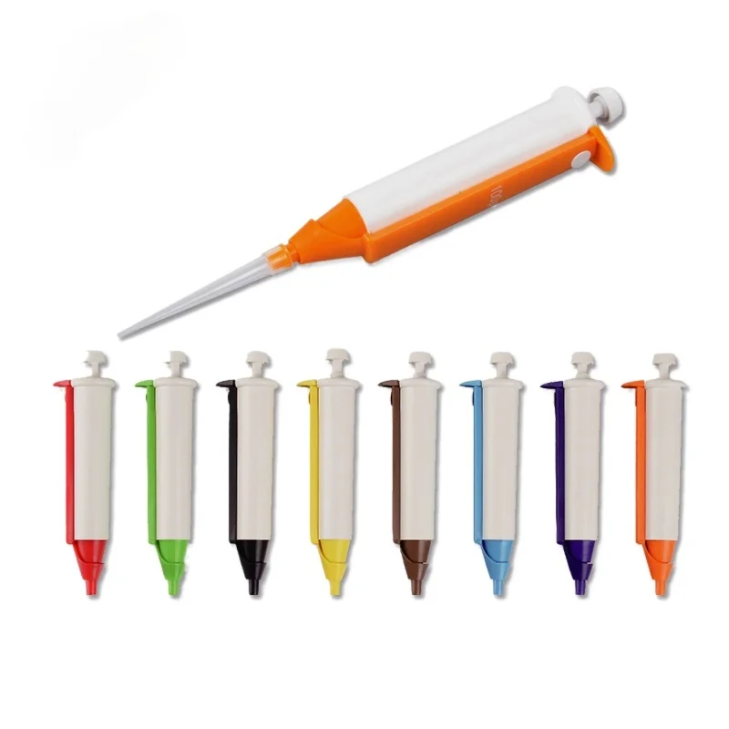

Fixed Volume Pipette for Sale 4ul-100ul Lab and Medical Micropipette