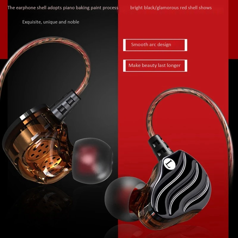 Сабвуфер в ухо компьютерная игра с микрофоном мобильный телефон гарнитура