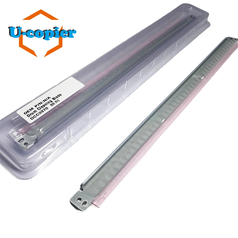 4X оригинальное качество лезвие очистки барабана для Xerox Phaser 7500 7800 WC 7525 7530 7545 7556 7535
