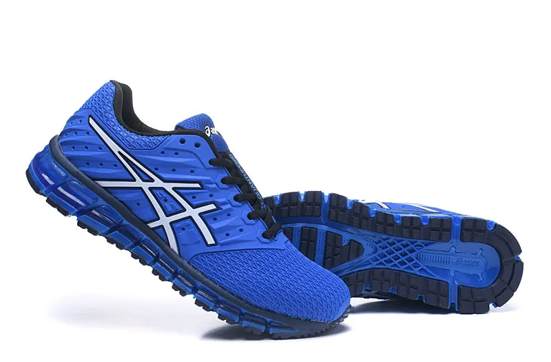 Asics Gel-Quantum 360,, Новое поступление, Аутентичные кроссовки для бега, Мужская дышащая устойчивая обувь для бега, Hongniu