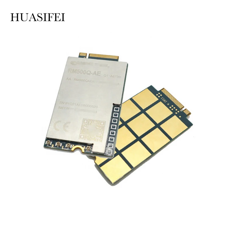 

RM500Q-AE 5G NR телефон с разными стандартами, USB 3,0/3,1, PCIe 3,0 и USB