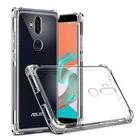 Противоударный чехол для Asus Zenfone ZC600KL ZB602KL ZB633KL ZS630KL ZB555KL ZD552KL ZB552KL ZB553KL ZC520KL ZC520TL ZC521TL