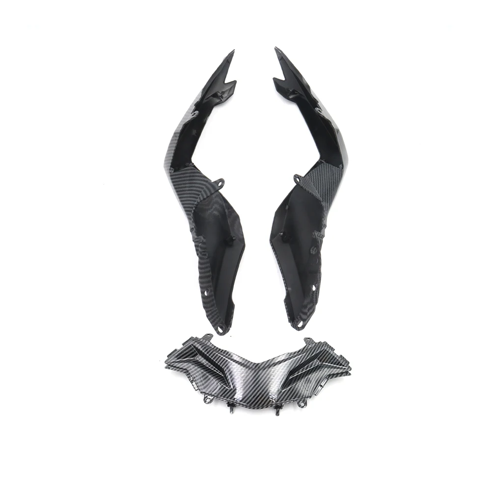

Bodywork Tail Section Rear Left and Right Side Fairing Panel Cowl Fit for Kawasaki Ninja 300 EX300 2013 - 2017 2015