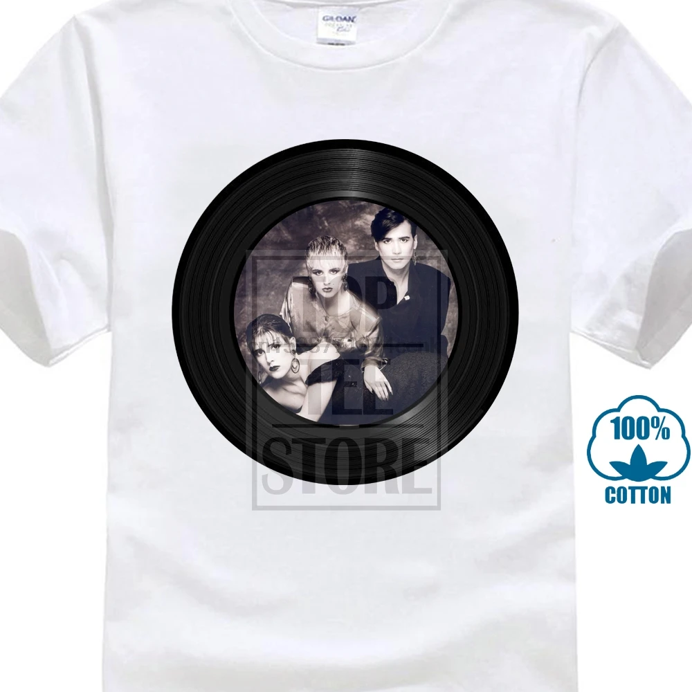 Модная дизайнерская креативная виниловая футболка в стиле Лига человека ретро